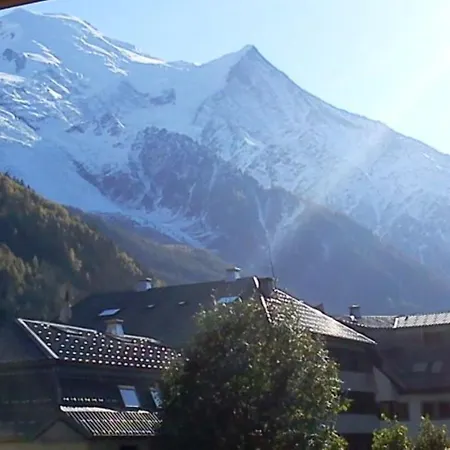 Evasion Sérénité à Mont-blanc * Chamonix