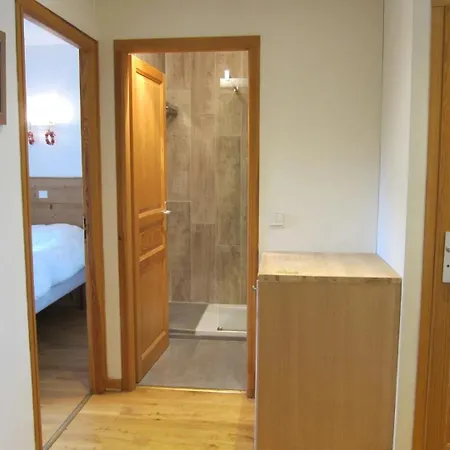 Morgane Et Lyret - Mont-blanc Appartement