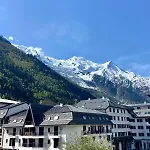 Evasion Sérénité à Mont-blanc