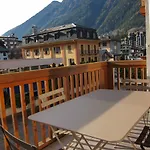 דירה Evasion Serenite A Mont-blanc