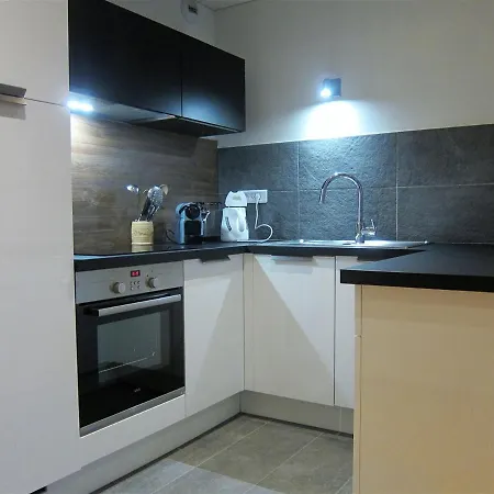 Evasion Serenite A Mont-blanc Apartman *